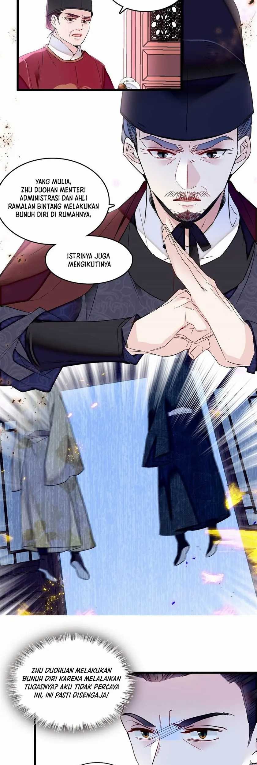 Sijin Chapter 357 - halaman 12