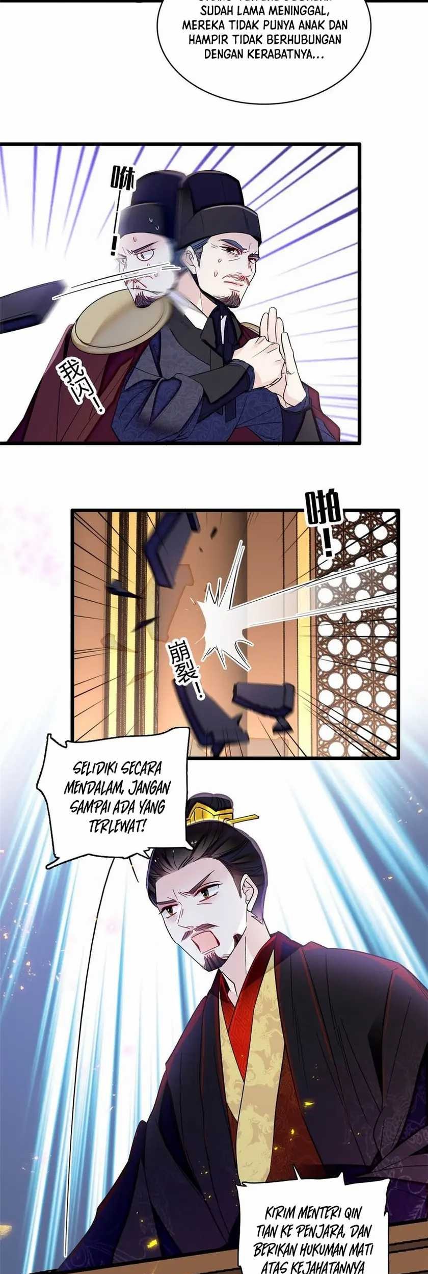 Sijin Chapter 357 - halaman 14