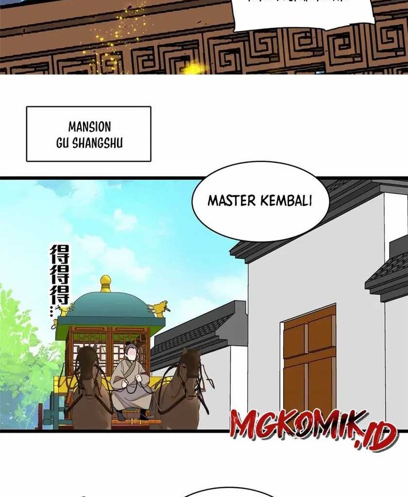 Sijin Chapter 357 - halaman 15