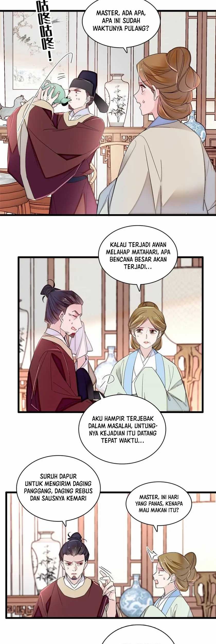 Sijin Chapter 357 - halaman 16