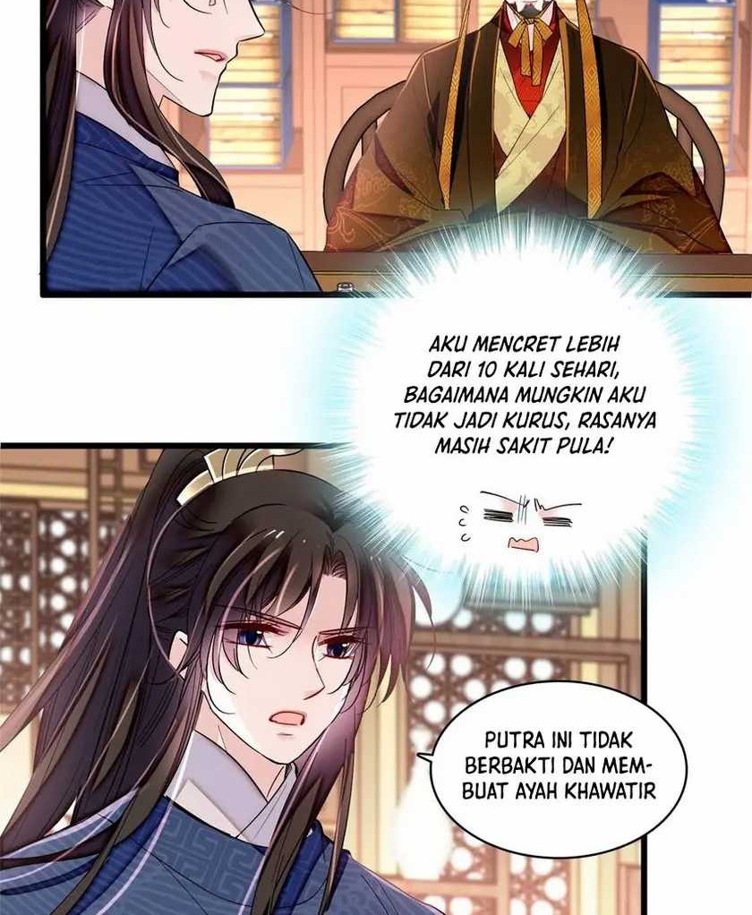 Sijin Chapter 357 - halaman 21