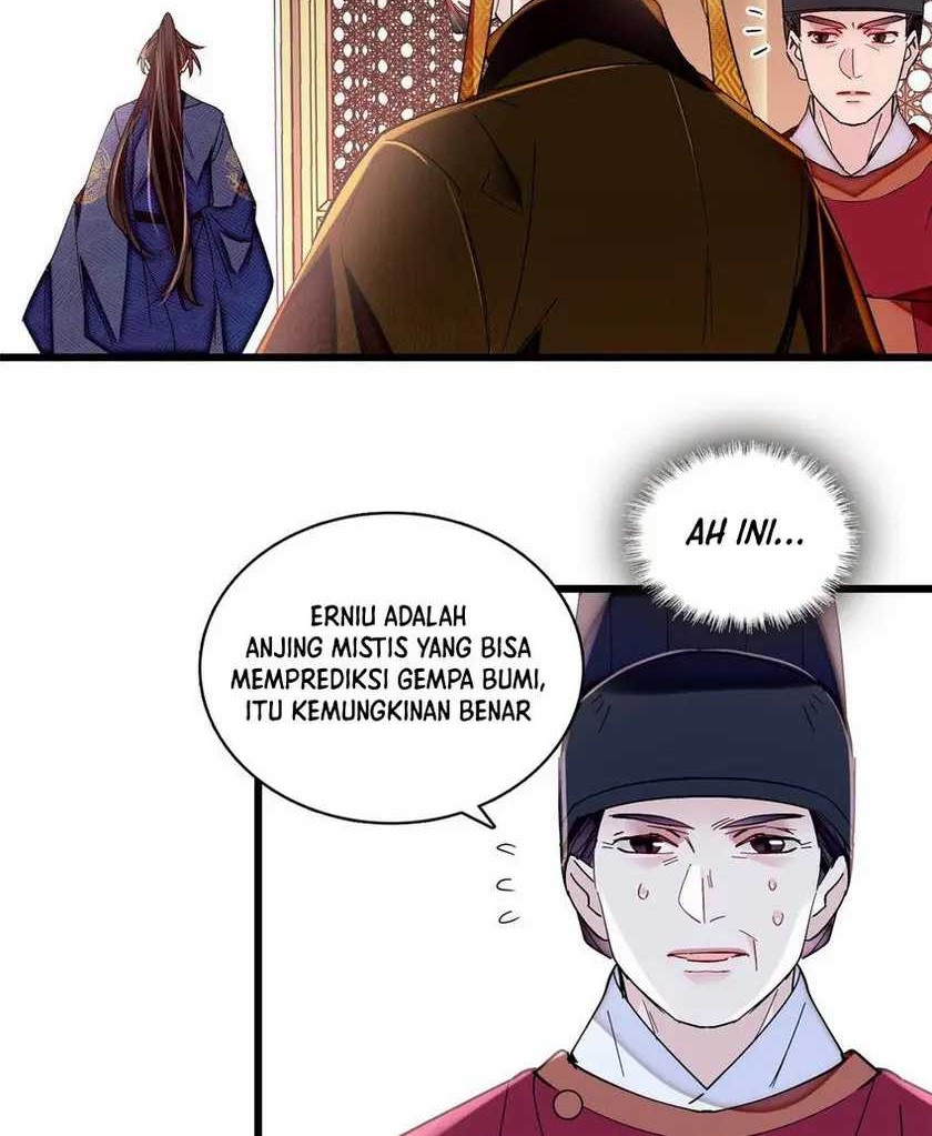 Sijin Chapter 357 - halaman 23