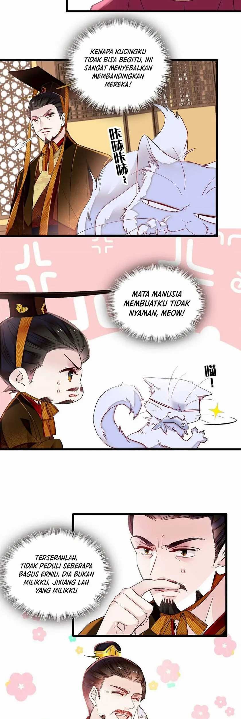 Sijin Chapter 357 - halaman 24