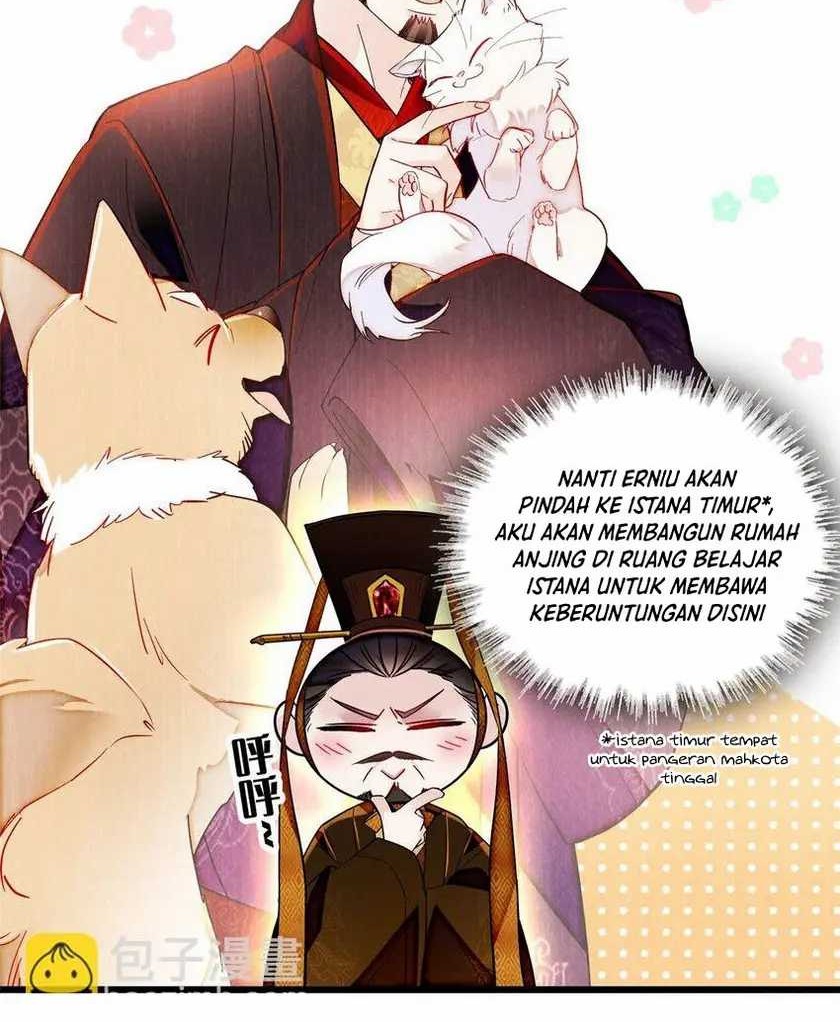 Sijin Chapter 357 - halaman 25