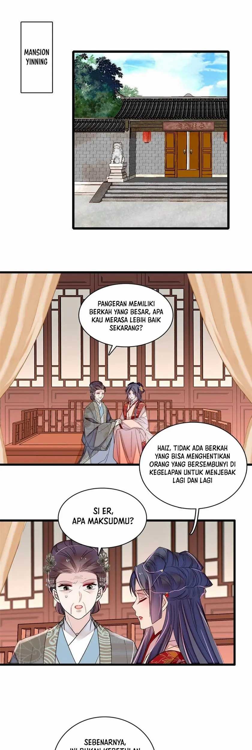 Sijin Chapter 357 - halaman 26