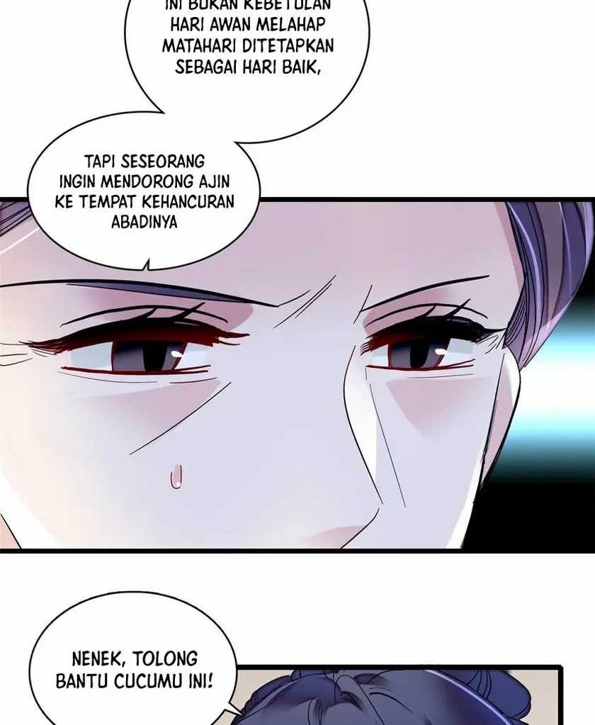 Sijin Chapter 357 - halaman 27