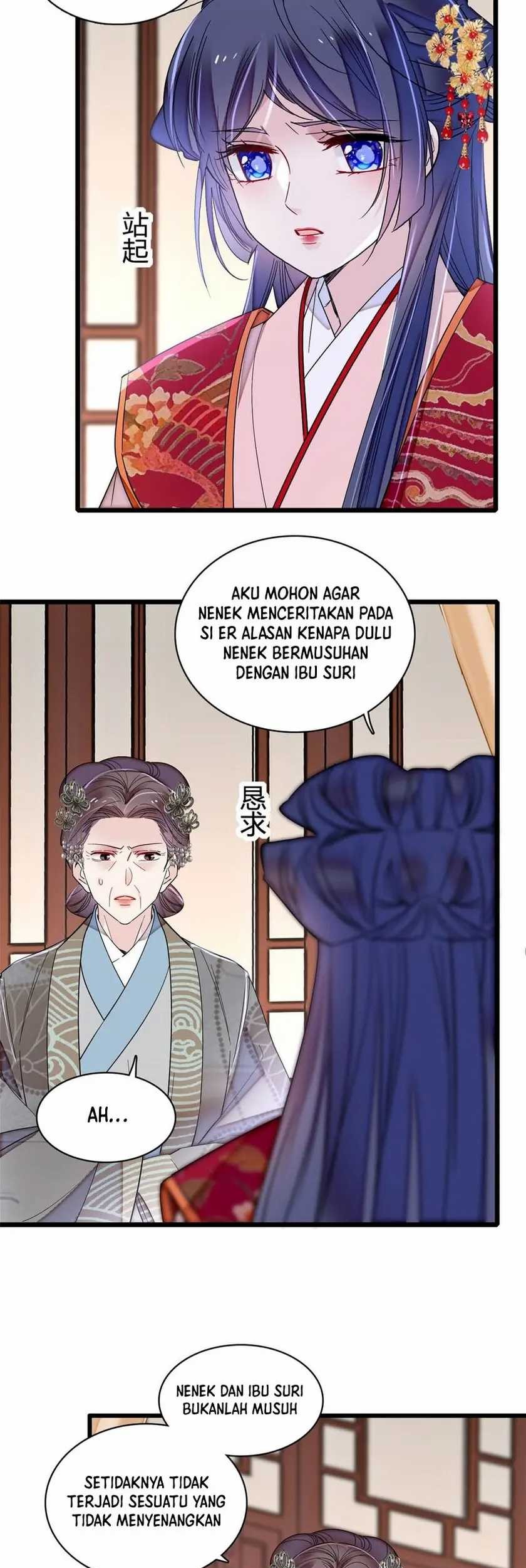Sijin Chapter 357 - halaman 28