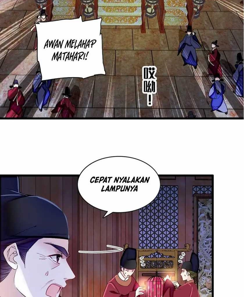 Sijin Chapter 357 - halaman 3