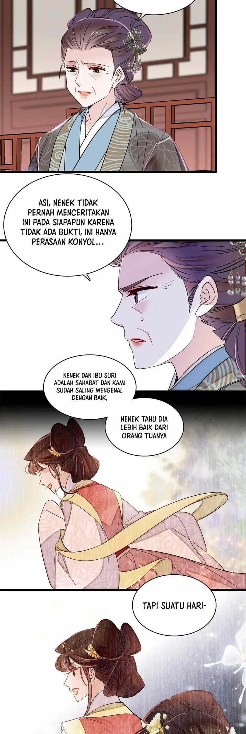 Sijin Chapter 357 - halaman 30