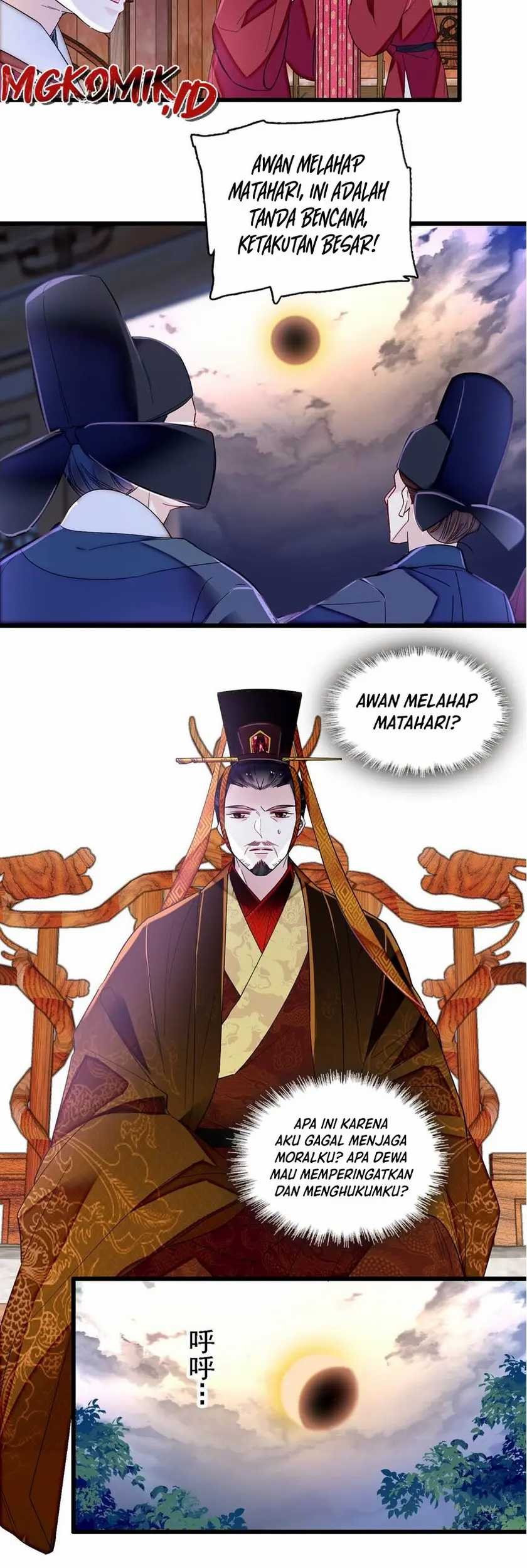 Sijin Chapter 357 - halaman 4