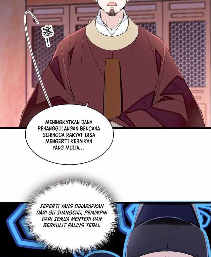 Sijin Chapter 357 - halaman 7