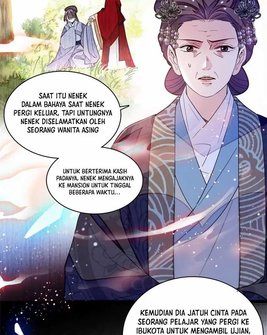 Sijin Chapter 358 - halaman 11