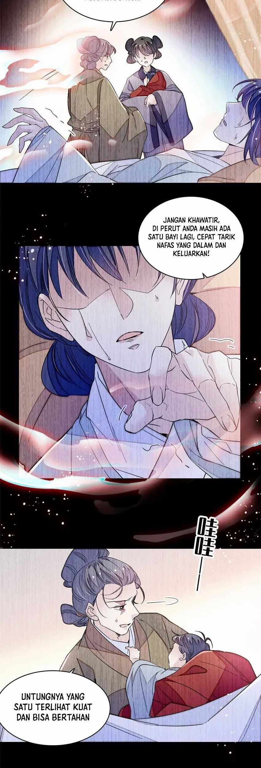 Sijin Chapter 358 - halaman 14