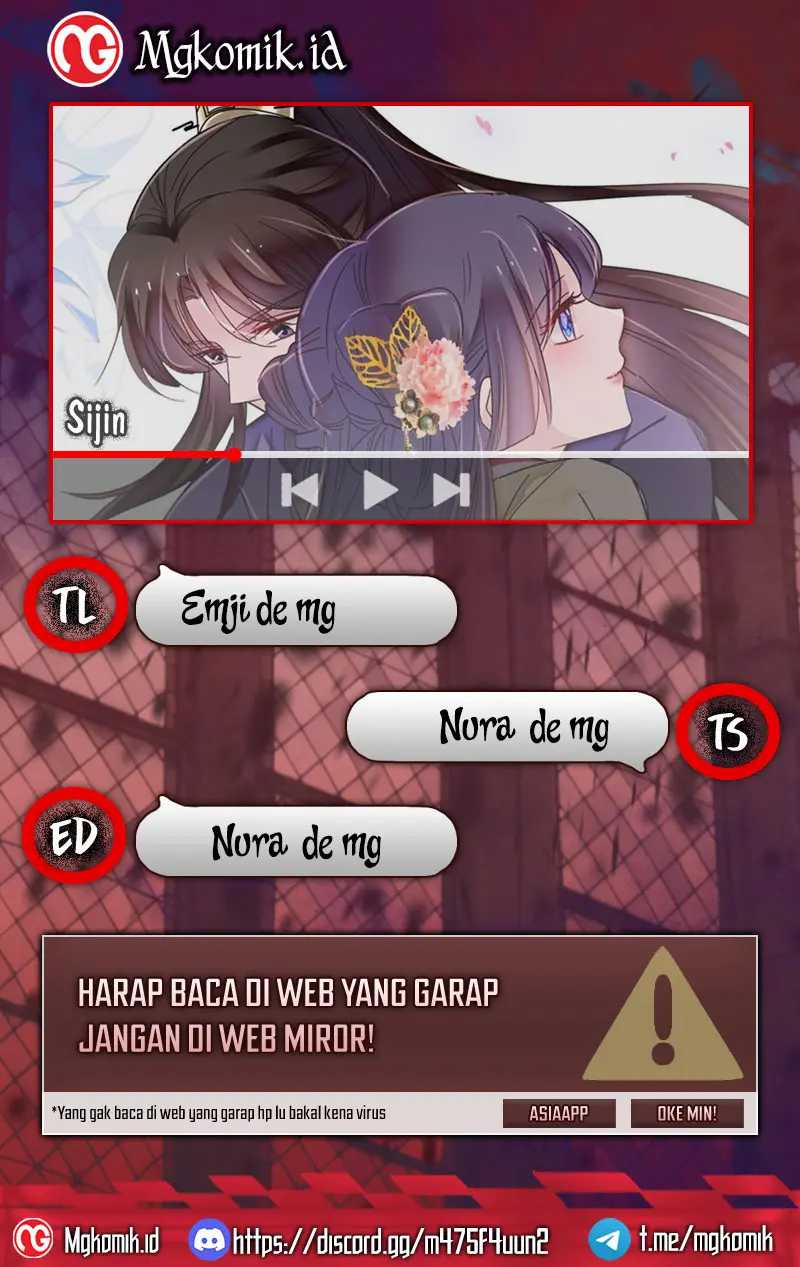 Sijin Chapter 358 - halaman 34