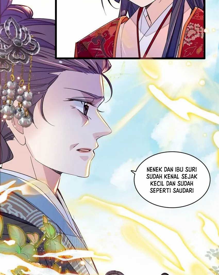 Sijin Chapter 358 - halaman 36