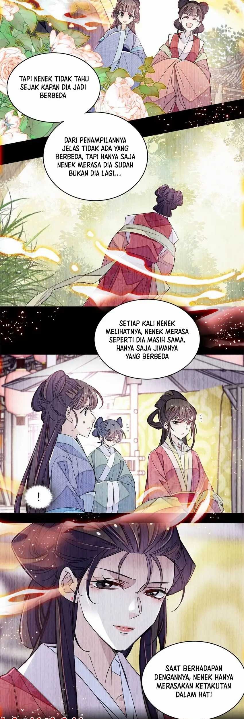 Sijin Chapter 358 - halaman 4