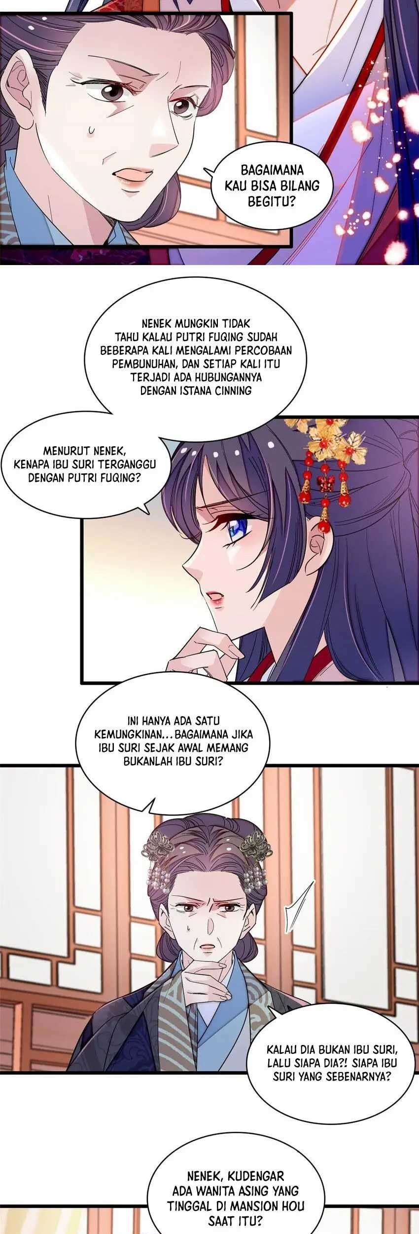 Sijin Chapter 358 - halaman 41
