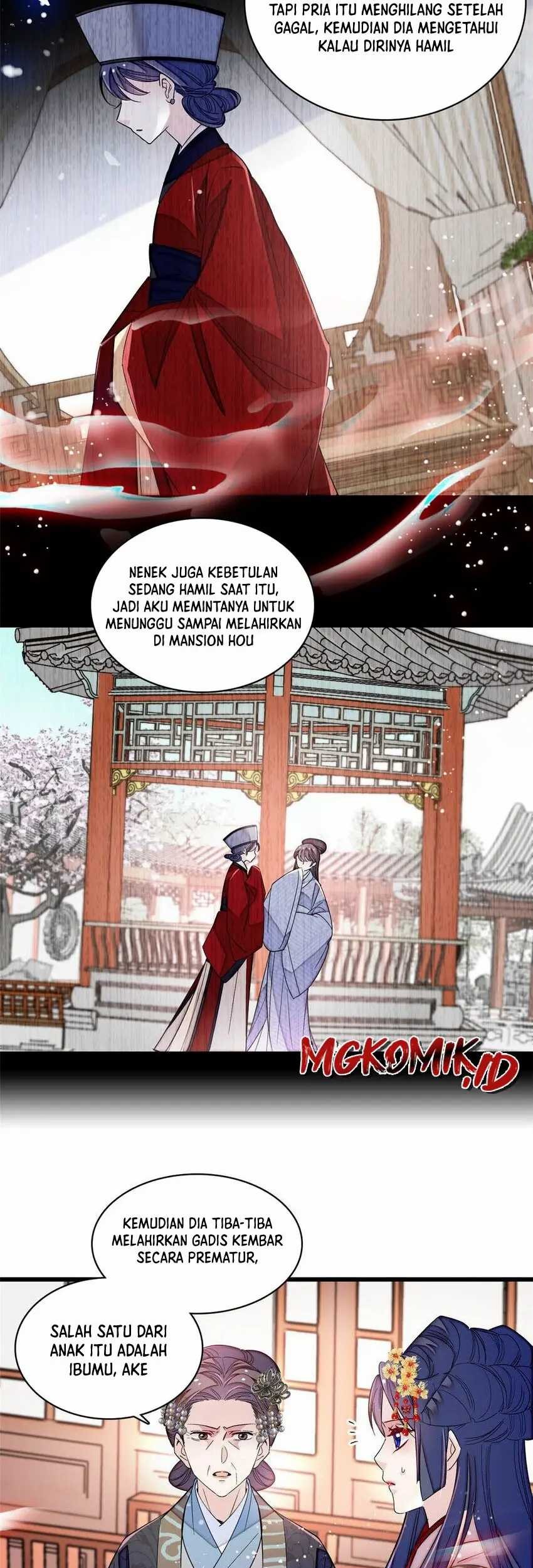 Sijin Chapter 358 - halaman 45
