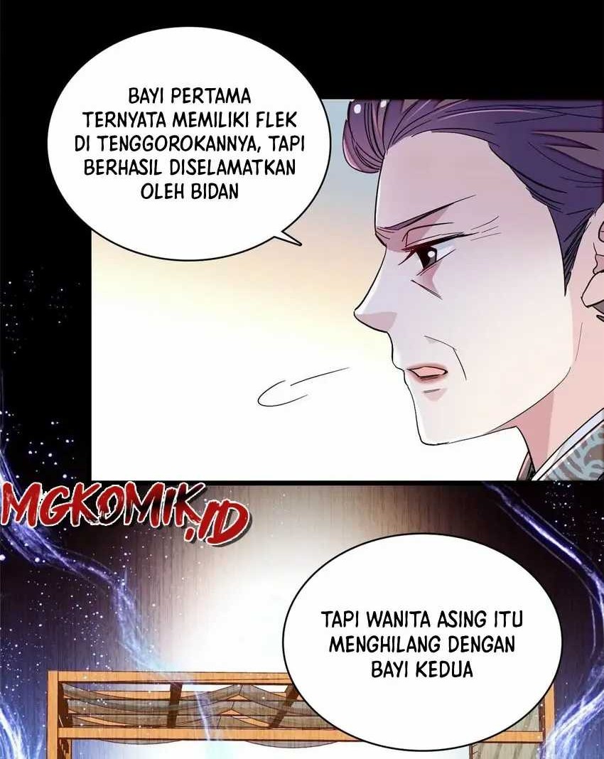 Sijin Chapter 358 - halaman 48