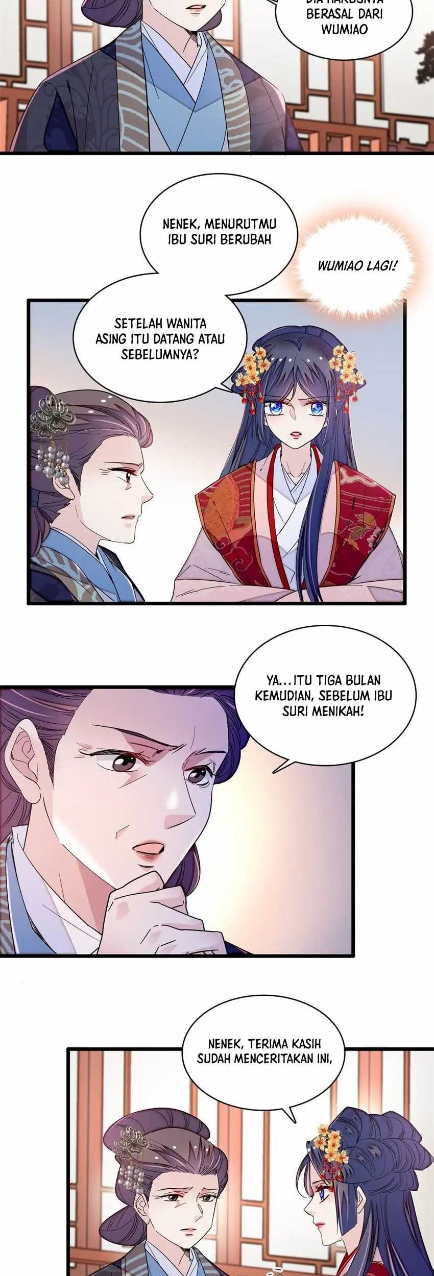 Sijin Chapter 358 - halaman 51