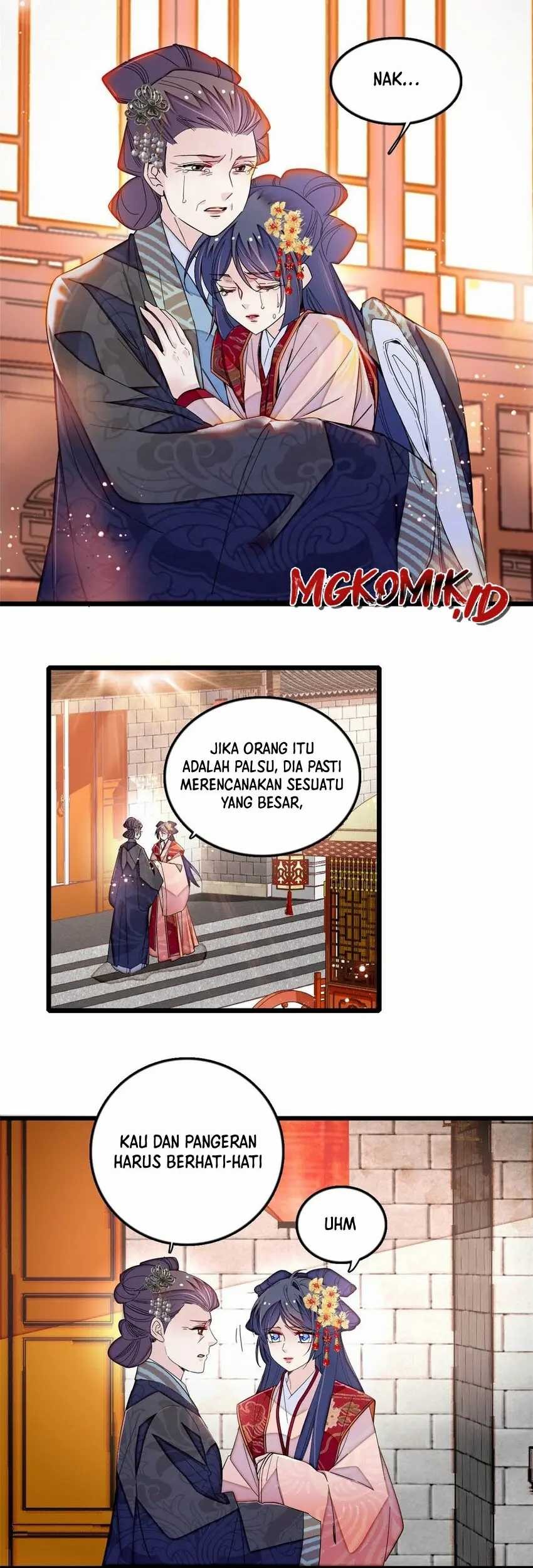 Sijin Chapter 358 - halaman 53