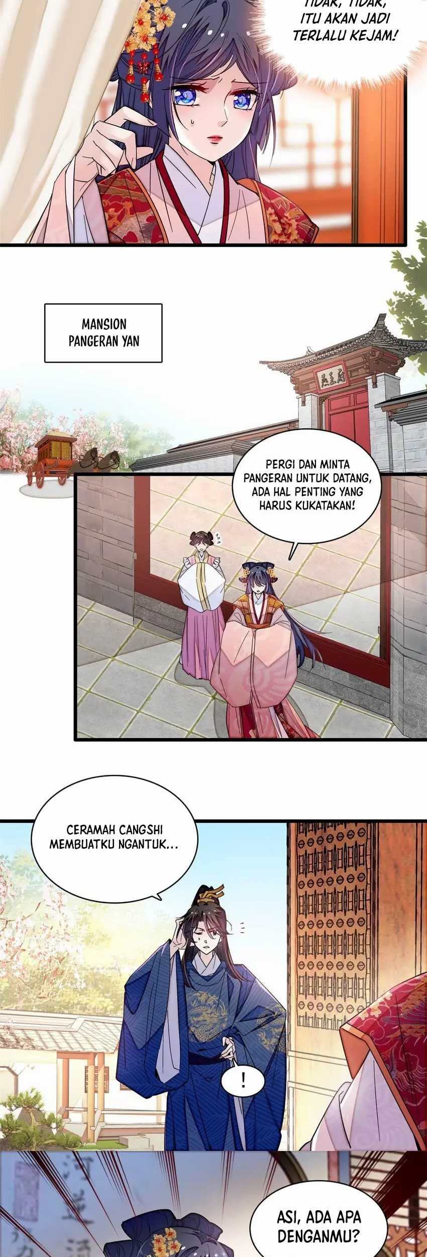 Sijin Chapter 358 - halaman 55