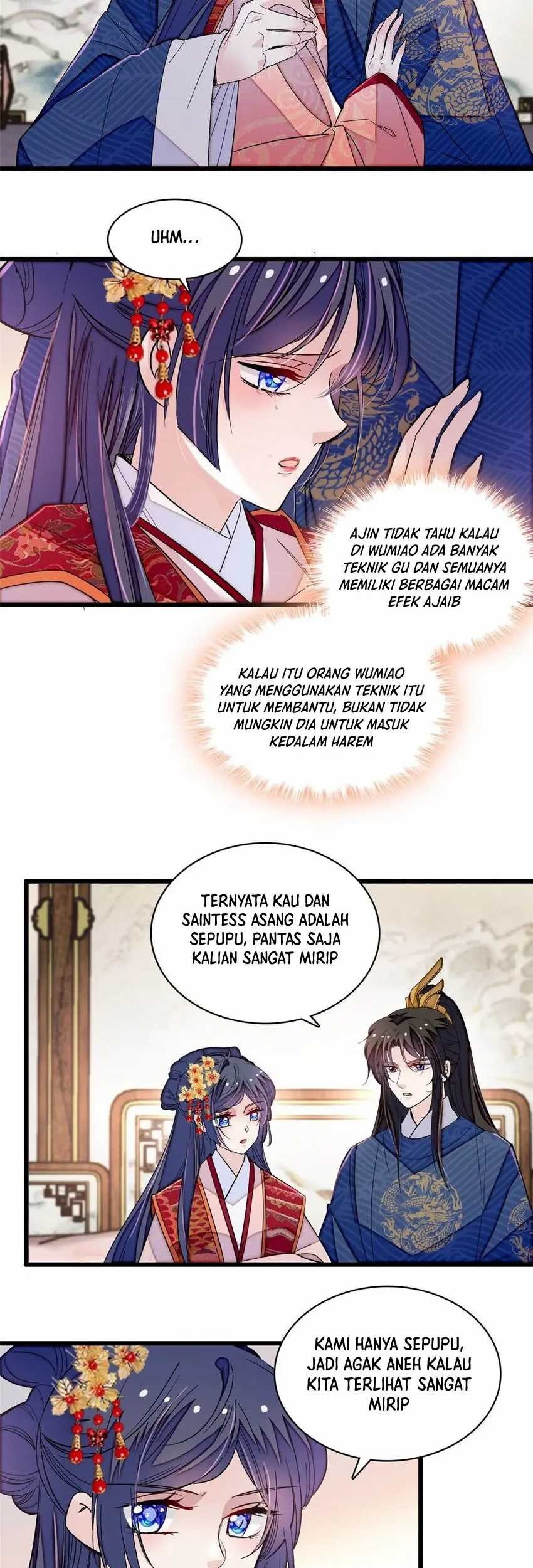 Sijin Chapter 358 - halaman 59