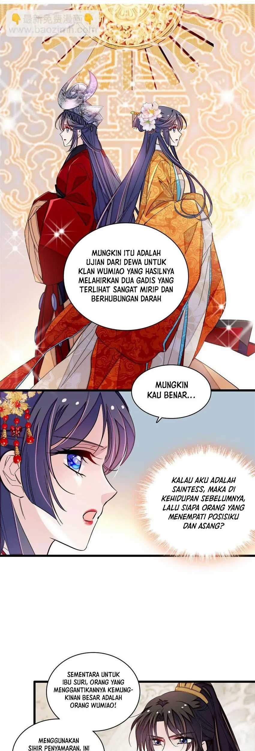 Sijin Chapter 358 - halaman 61