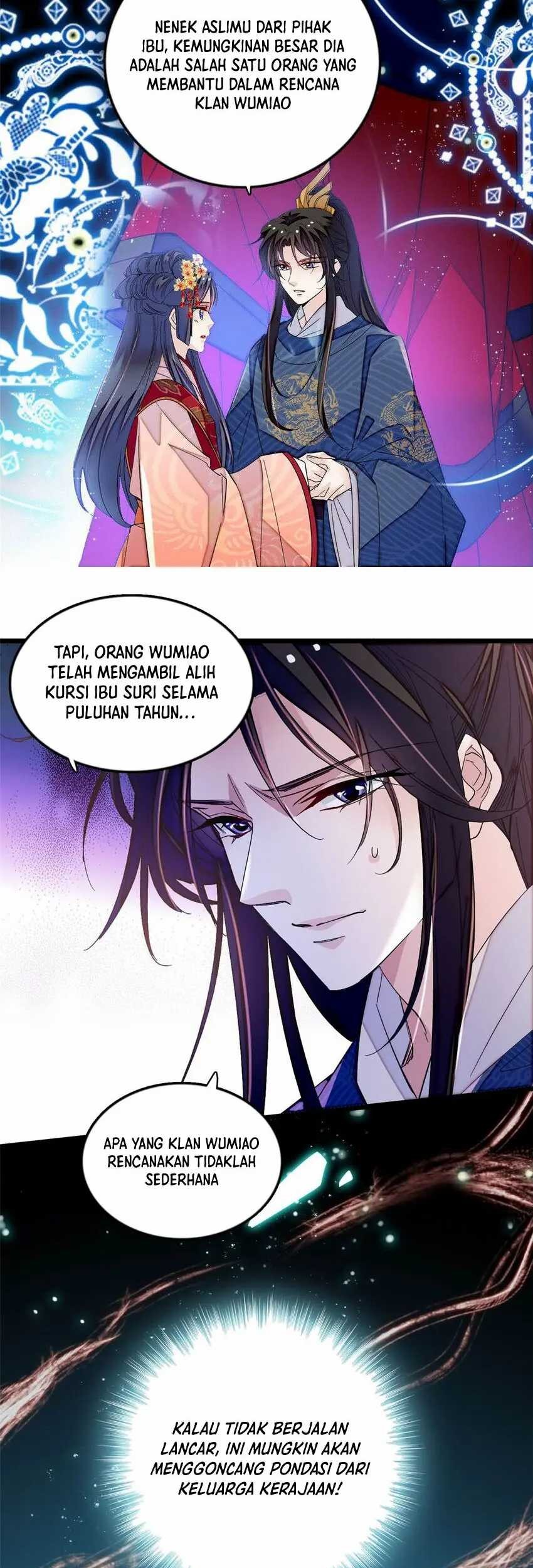 Sijin Chapter 358 - halaman 63
