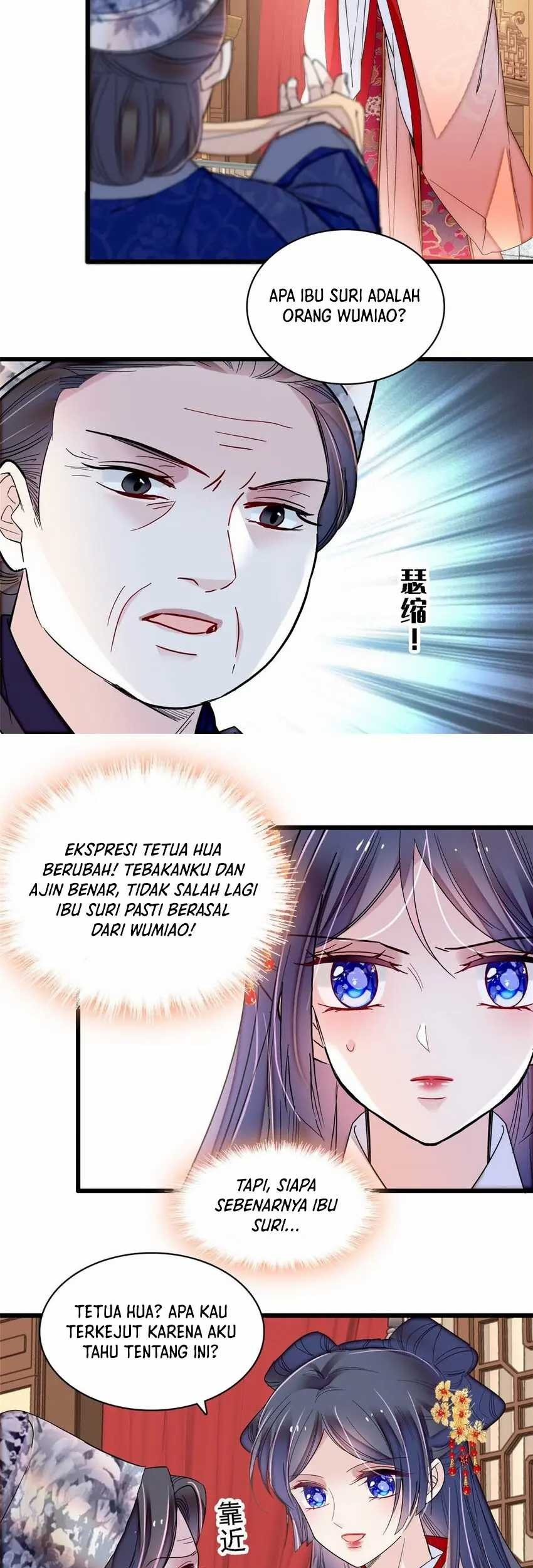 Sijin Chapter 359 - halaman 10