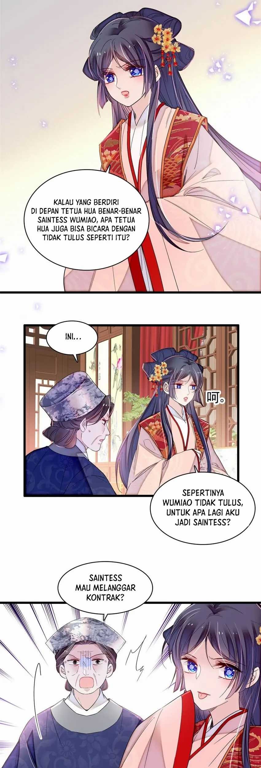 Sijin Chapter 359 - halaman 12