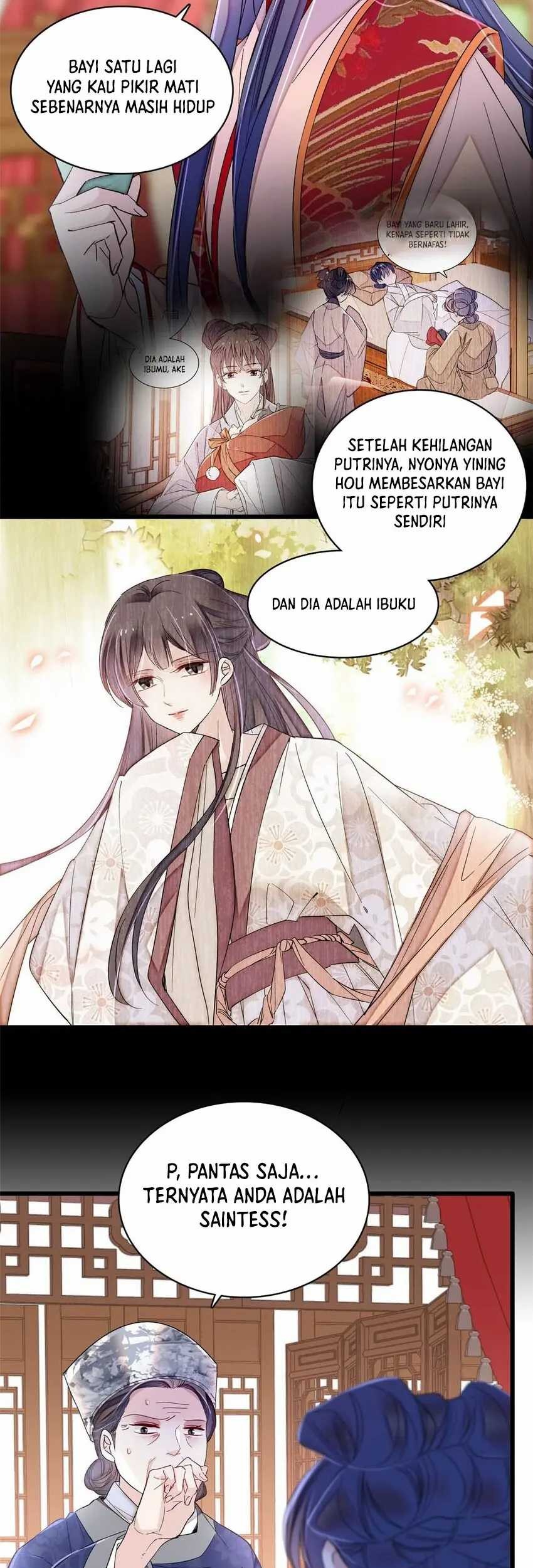 Sijin Chapter 359 - halaman 16