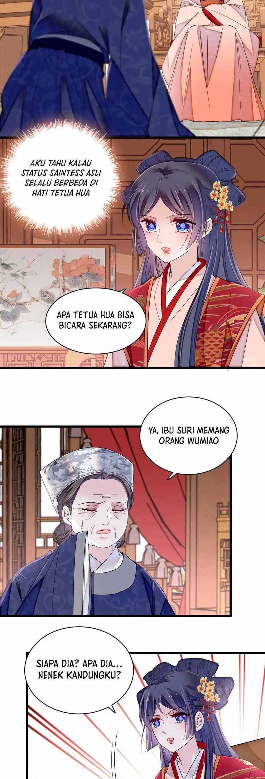 Sijin Chapter 359 - halaman 18