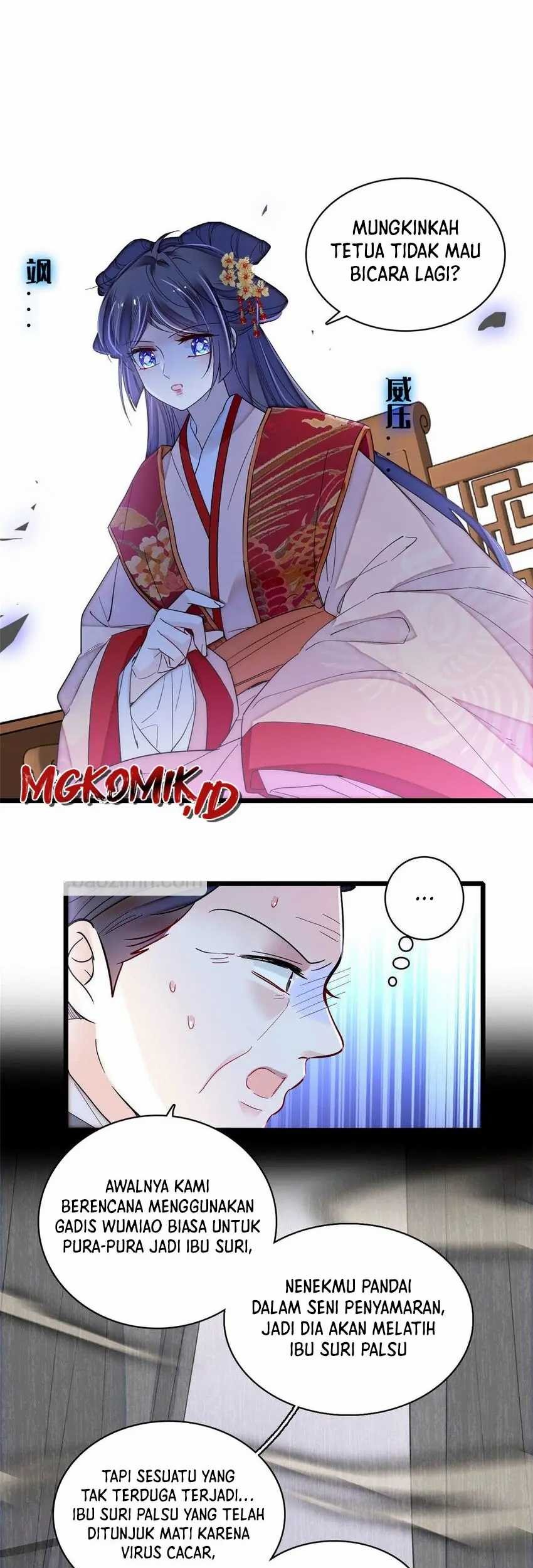 Sijin Chapter 359 - halaman 20