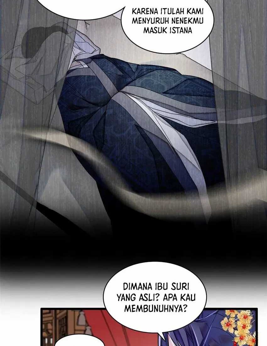 Sijin Chapter 359 - halaman 21