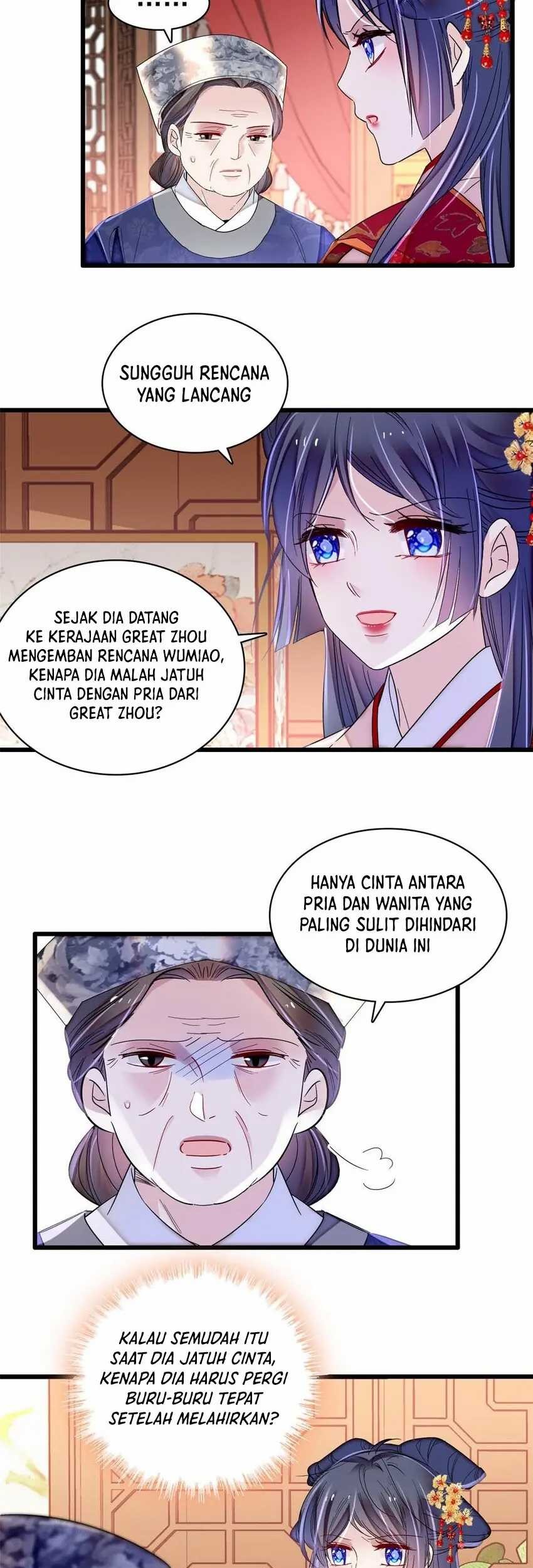 Sijin Chapter 359 - halaman 22