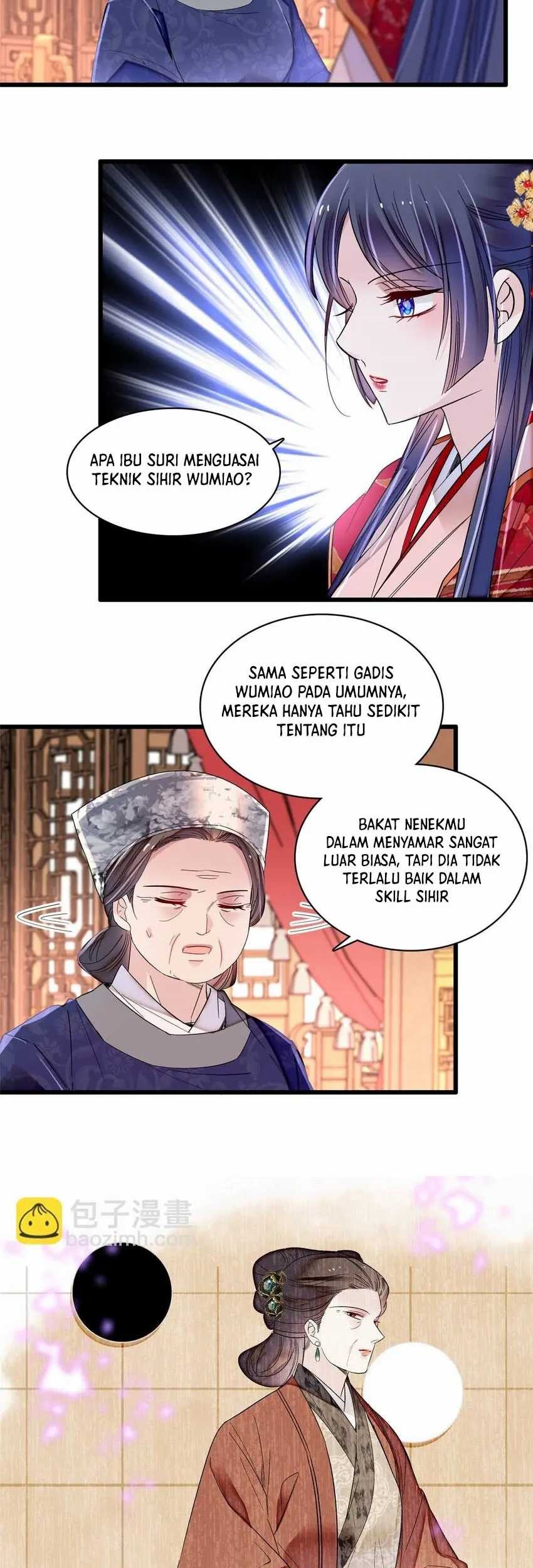 Sijin Chapter 359 - halaman 24
