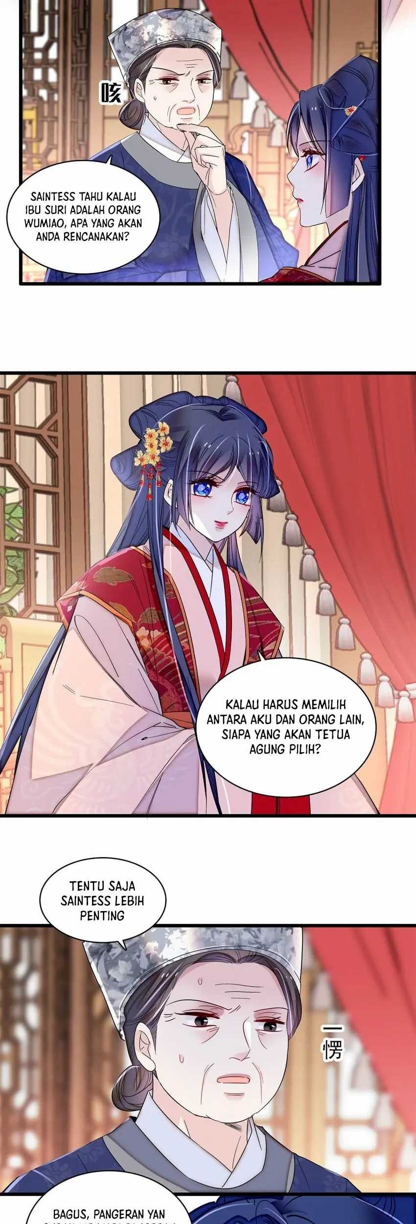 Sijin Chapter 359 - halaman 26