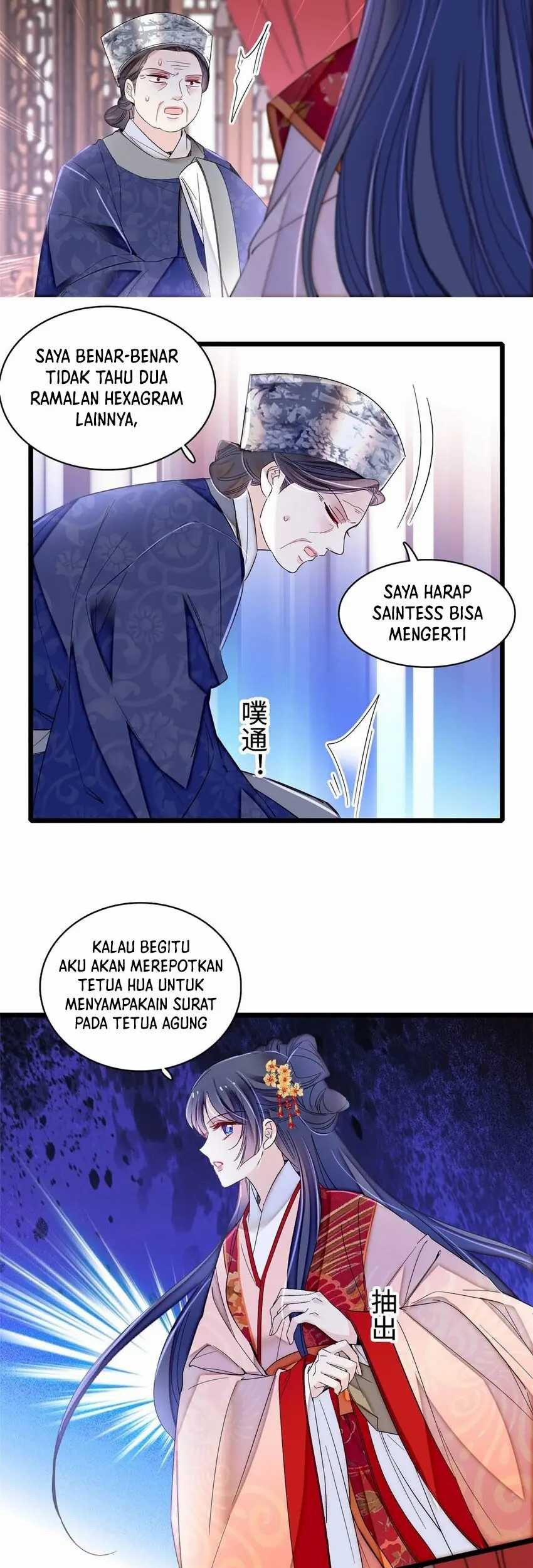 Sijin Chapter 359 - halaman 30