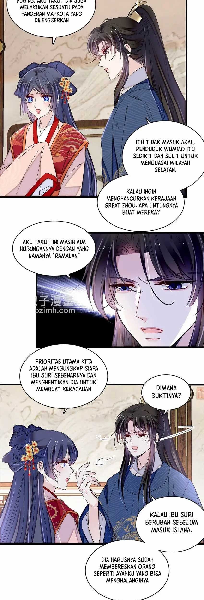 Sijin Chapter 359 - halaman 4