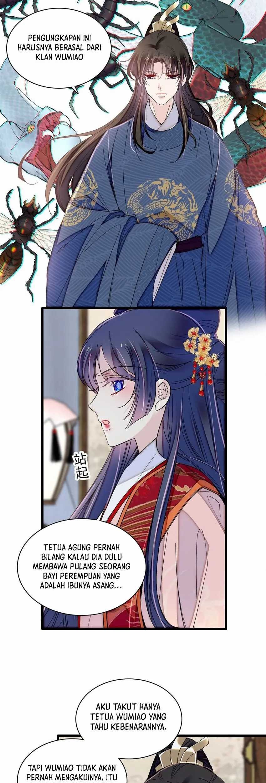 Sijin Chapter 359 - halaman 6
