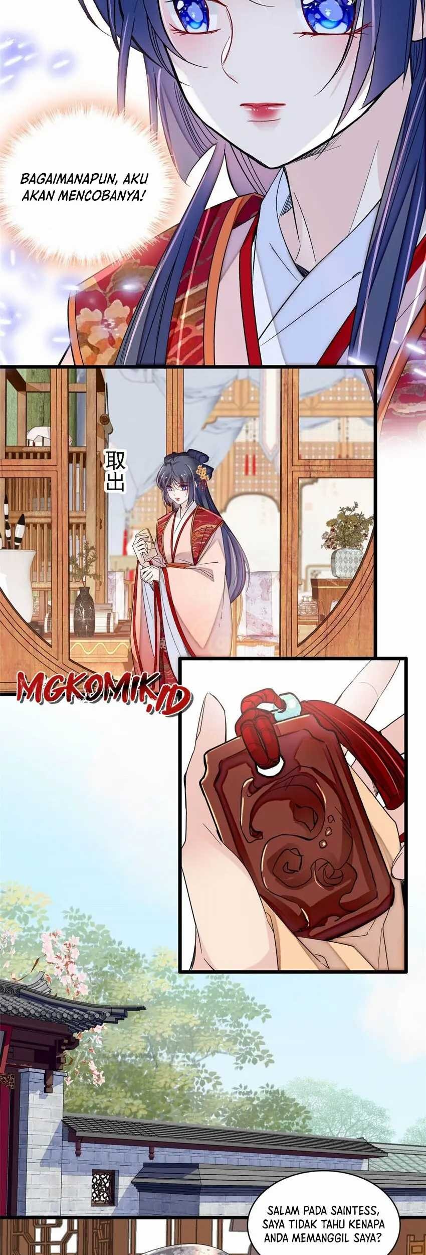 Sijin Chapter 359 - halaman 8