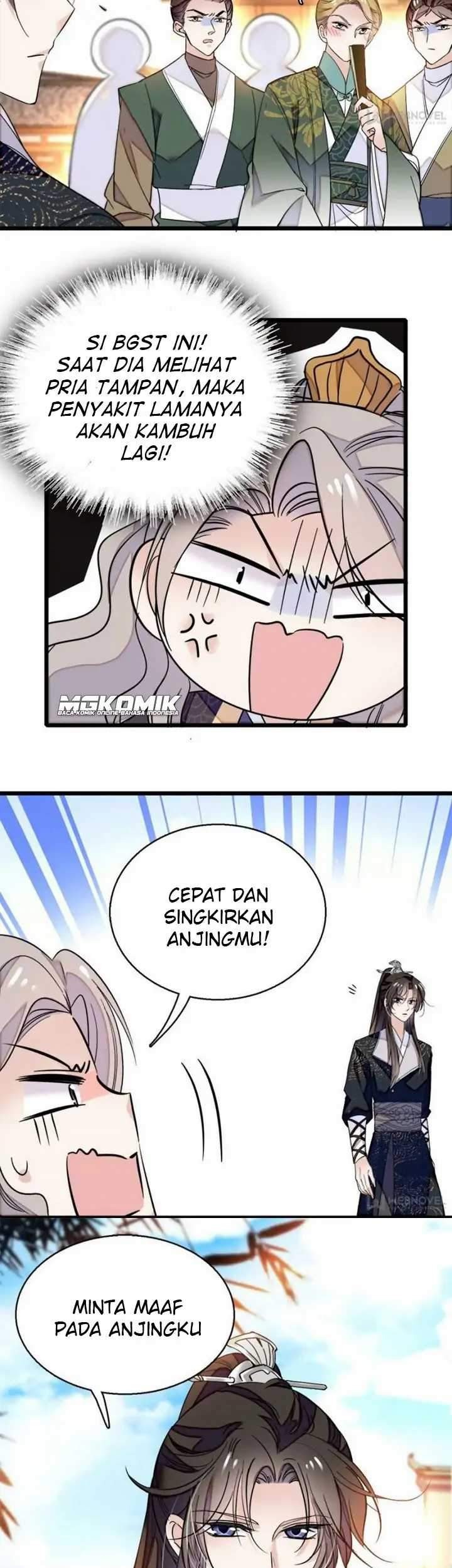 Sijin Chapter 36 - halaman 11