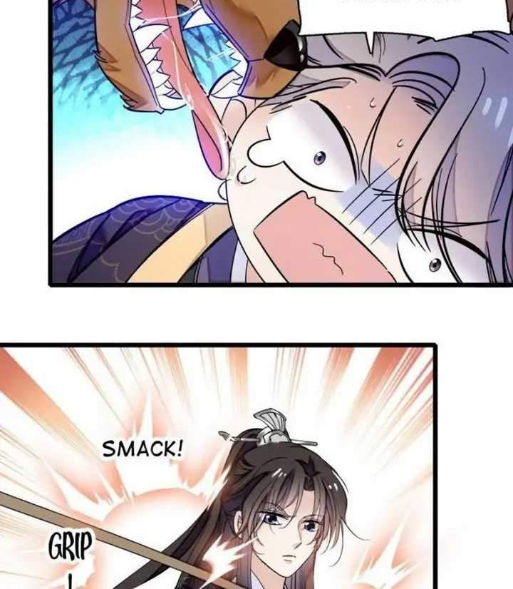 Sijin Chapter 36 - halaman 16