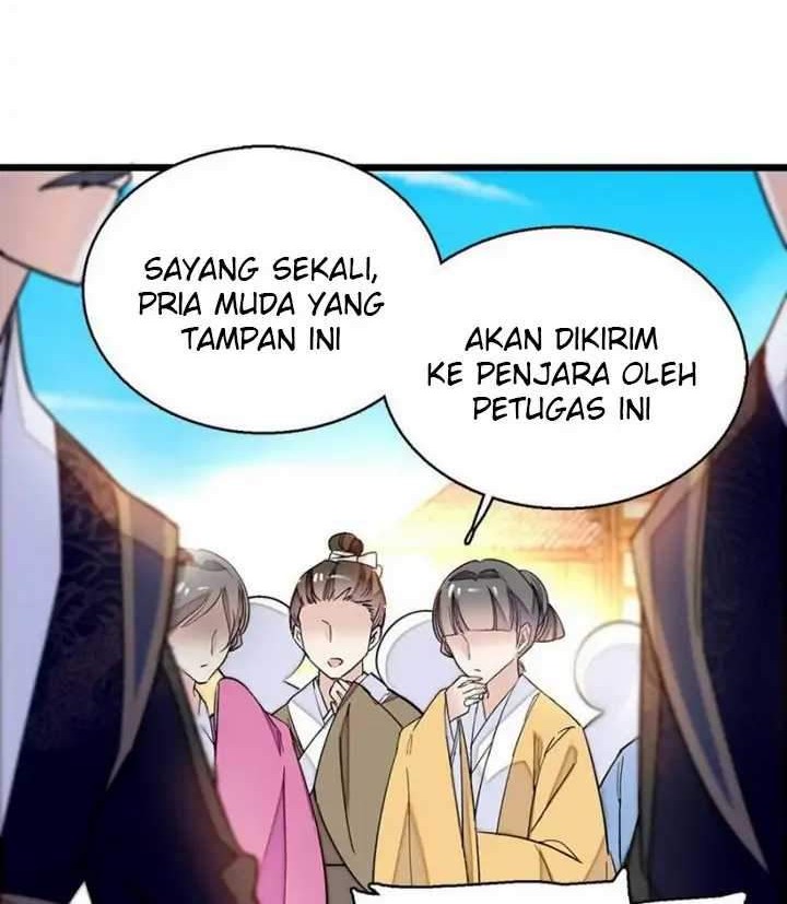 Sijin Chapter 36 - halaman 18