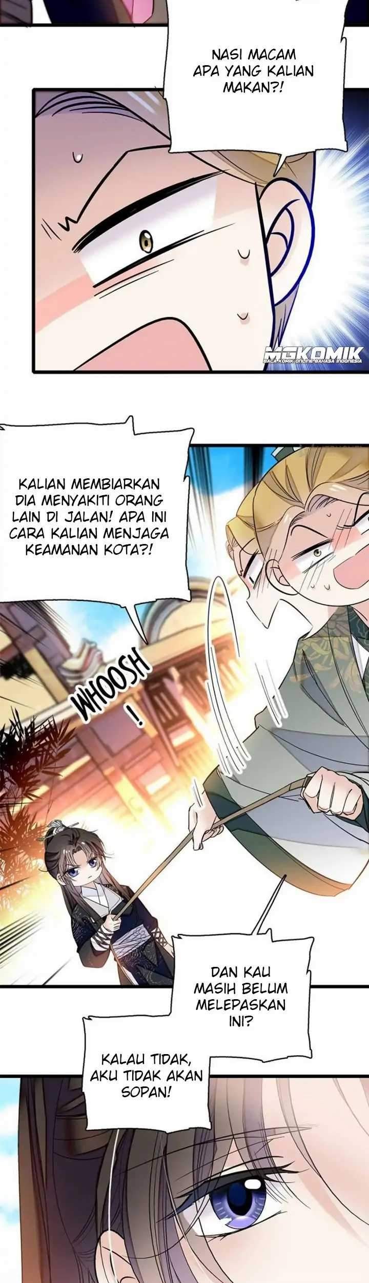 Sijin Chapter 36 - halaman 19