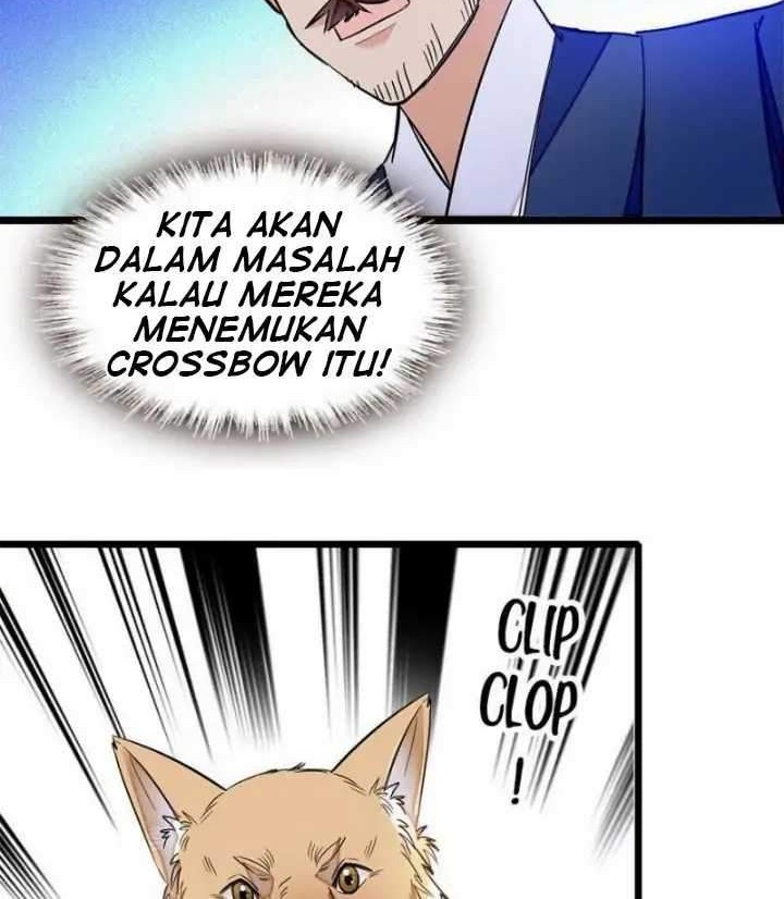Sijin Chapter 36 - halaman 22