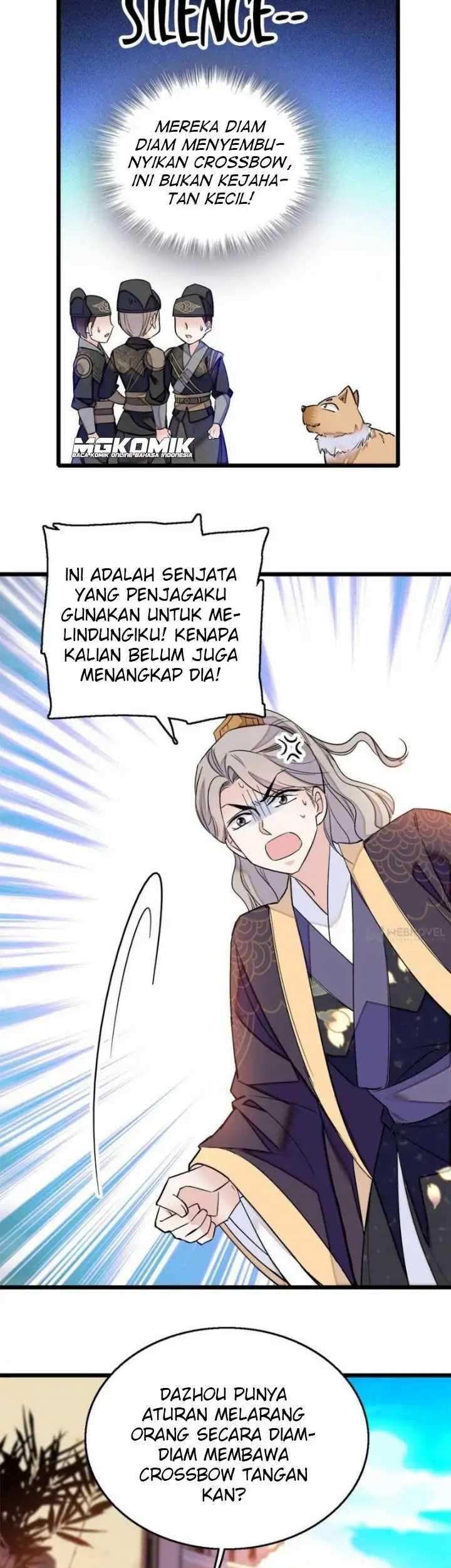 Sijin Chapter 36 - halaman 25