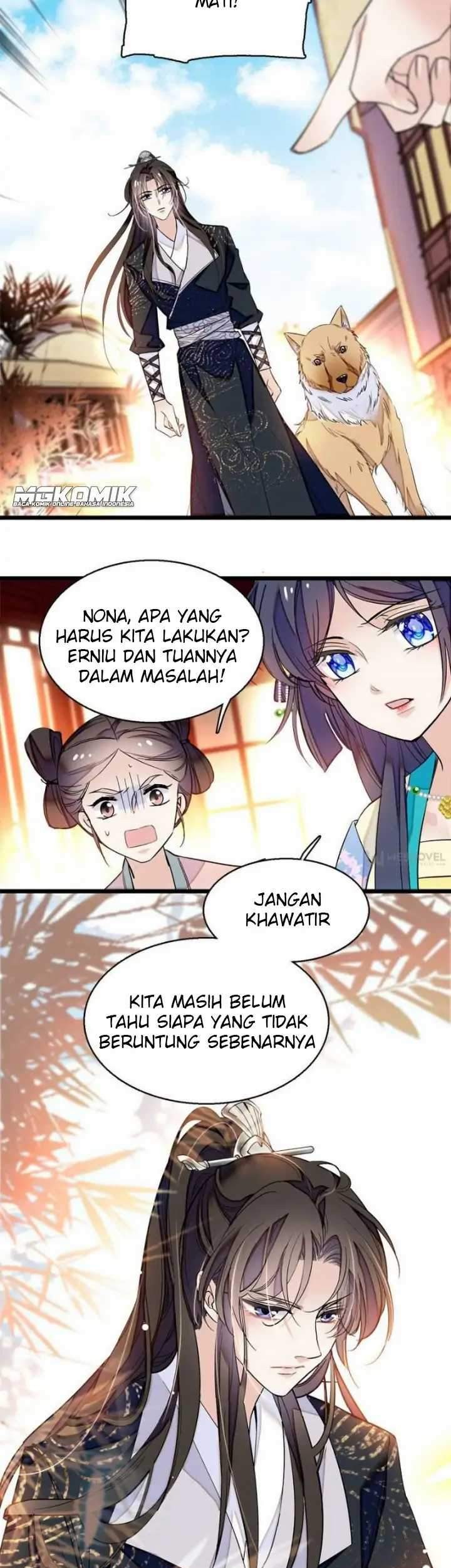 Sijin Chapter 36 - halaman 29