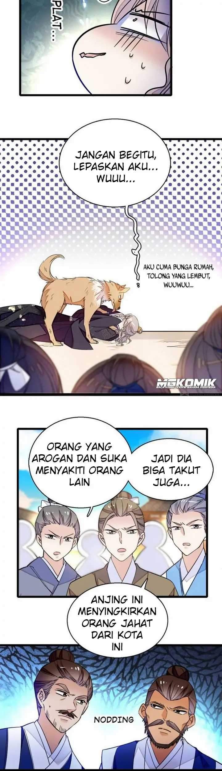 Sijin Chapter 36 - halaman 3